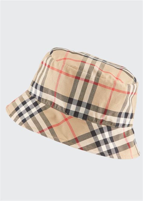 burberry hats for babies